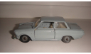 FORD CONSUL CORTINA  РЕМЕЙК ТОЛЬКО МОСКВА, масштабная модель, scale43