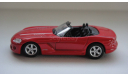 DODGE VIPER  1/72  ТОЛЬКО МОСКВА, масштабная модель, scale72