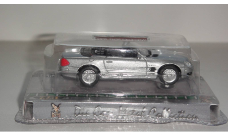 MERCEDES BENZ SL55 YATMING 1/72 ТОЛЬКО МОСКВА САМОВЫВОЗ, масштабная модель, Mercedes-Benz, scale0