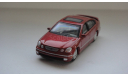 LEXUS GS 300 1/72 ТОЛЬКО МОСКВА, масштабная модель, scale72