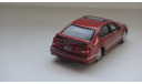 LEXUS GS 300 1/72 ТОЛЬКО МОСКВА, масштабная модель, scale72