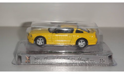 FORD MUSTANG GT YATMING  1/72  ТОЛЬКО МОСКВА САМОВЫВОЗ