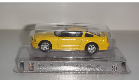 FORD MUSTANG GT YATMING  1/72  ТОЛЬКО МОСКВА САМОВЫВОЗ, масштабная модель, scale0