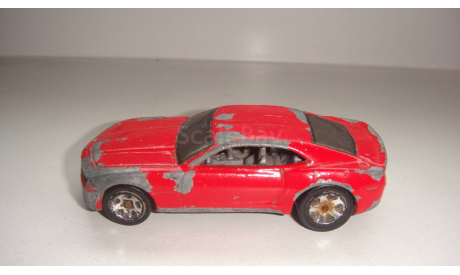 CHEVROLET CAMARO HOT WHEELS ТОЛЬКО МОСКВА САМОВЫВОЗ, масштабная модель, scale0