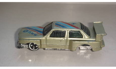 BMW  ТОЛЬКО МОСКВА САМОВЫВОЗ, масштабная модель, scale0