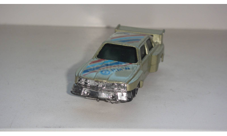 BMW  ТОЛЬКО МОСКВА САМОВЫВОЗ, масштабная модель, scale0
