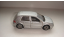 VOLKSWAGEN GOLF  ТОЛЬКО МОСКВА САМОВЫВОЗ, масштабная модель, scale0