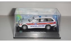 BMW 3 POLICE CARARAMA 1/72  ТОЛЬКО МОСКВА САМОВЫВОЗ