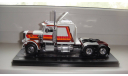 PETERBILT 359 1973 IXO  ТОЛЬКО МОСКВА, масштабная модель, scale43