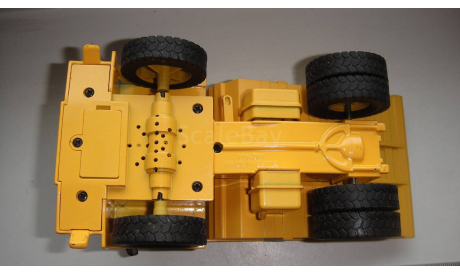 ГРУЗОВИК SHENG HUI 1.50  ТОЛЬКО МОСКВА САМОВЫВОЗ, масштабная модель, scale0