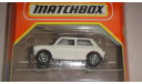 НАБОР МОДЕЛЕЙ MATCHBOX  ТОЛЬКО МОСКВА САМОВЫВОЗ, масштабная модель, scale0