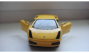 LAMBORGHINI GALLARDO  ТОЛЬКО МОСКВА САМОВЫВОЗ, масштабная модель, scale0