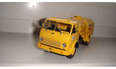 МАЗ 500Б ТЗ-500 ОГНЕОПАСНО НАП  ТОЛЬКО МОСКВА САМОВЫВОЗ, масштабная модель, scale43