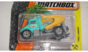 TREE LUGGER MATCHBOX  ТОЛЬКО МОСКВА САМОВЫВОЗ, масштабная модель, scale0