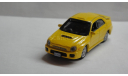 SUBARU IMPREZA  1/72  ТОЛЬКО МОСКВА, масштабная модель, scale72