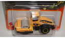 ROAD ROLLER MATCHBOX  ТОЛЬКО МОСКВА САМОВЫВОЗ, масштабная модель, scale0