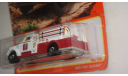 MBX FIRE DASHER  MATCHBOX  ТОЛЬКО МОСКВА САМОВЫВОЗ, масштабная модель, scale0