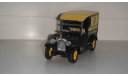 TALBOT VAN 1927 DUNLOP MATCHBOX  ТОЛЬКО МОСКВА САМОВЫВОЗ, масштабная модель, scale43