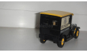 TALBOT VAN 1927 DUNLOP MATCHBOX  ТОЛЬКО МОСКВА САМОВЫВОЗ, масштабная модель, scale43