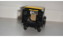 TALBOT VAN 1927 DUNLOP MATCHBOX  ТОЛЬКО МОСКВА САМОВЫВОЗ, масштабная модель, scale43