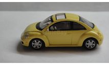 VOLKSWAGEN BEETLE 1/72  ТОЛЬКО МОСКВА, масштабная модель, scale72