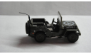 JEEP CJ-2A  1/72  ТОЛЬКО МОСКВА, масштабная модель, scale72