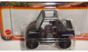 POLARIS RANGER MATCHBOX  ТОЛЬКО МОСКВА САМОВЫВОЗ, масштабная модель, scale0