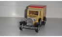 FORD VAN 1930 TOBLERONE  MATCHBOX  ТОЛЬКО МОСКВА ТОЛЬКО МОСКВА САМОВЫВОЗ, масштабная модель, scale43