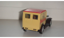 FORD VAN 1930 TOBLERONE  MATCHBOX  ТОЛЬКО МОСКВА ТОЛЬКО МОСКВА САМОВЫВОЗ, масштабная модель, scale43