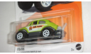 VOLKSWAGEN BEETLE 4x4 MATCHBOX  ТОЛЬКО МОСКВА САМОВЫВОЗ, масштабная модель, scale0