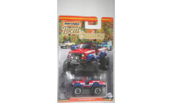 INTERNATIONAL SCOUT 4x4  MATCHBOX  ТОЛЬКО МОСКВА САМОВЫВОЗ