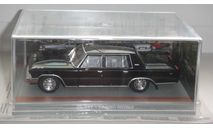 ЗИЛ 117 CASINO ROYALE 007  ТОЛЬКО МОСКВА САМОВЫВОЗ, масштабная модель, scale43
