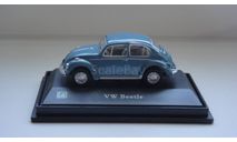 VOLKSWAGEN BEETLE 1/72  ТОЛЬКО МОСКВА, масштабная модель, scale72