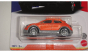 FIAT 500X MATCHBOX  ТОЛЬКО МОСКВА САМОВЫВОЗ, масштабная модель, scale0