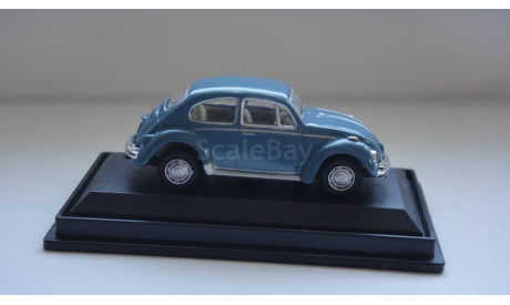 VOLKSWAGEN BEETLE 1/72  ТОЛЬКО МОСКВА, масштабная модель, scale72