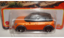 COUNTRYMAN MINI 2011 MATCHBOX  ТОЛЬКО МОСКВА САМОВЫВОЗ, масштабная модель, scale0