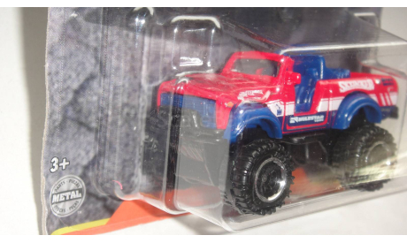 INTERNATIONAL SCOUT 4x4  MATCHBOX  ТОЛЬКО МОСКВА САМОВЫВОЗ, масштабная модель, scale0