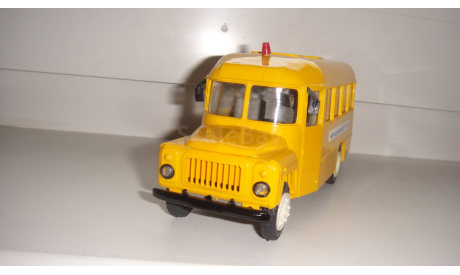 АВТОБУС 3270 АЭРОФЛОТ КОМПАНЬОН  ТОЛЬКО МОСКВА САМОВЫВОЗ, масштабная модель, scale43, КАвЗ