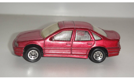 VECTRA CAVALIER 1.59 MATCHBOX ТОЛЬКО МОСКВА САМОВЫВОЗ, масштабная модель, scale0