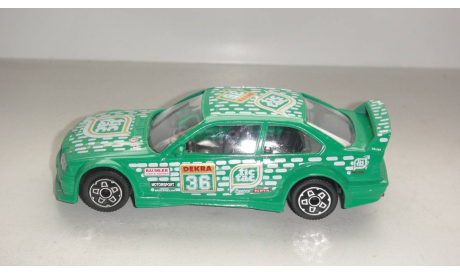 BMW M3 BURAGO  ТОЛЬКО МОСКВА САМОВЫВОЗ, масштабная модель, scale43