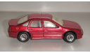 VECTRA CAVALIER 1.59 MATCHBOX ТОЛЬКО МОСКВА САМОВЫВОЗ, масштабная модель, scale0