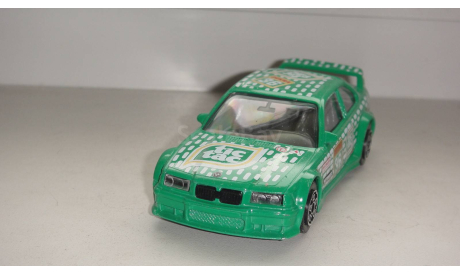 BMW M3 BURAGO  ТОЛЬКО МОСКВА САМОВЫВОЗ, масштабная модель, scale43