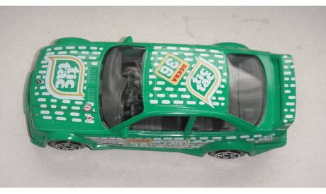 BMW M3 BURAGO  ТОЛЬКО МОСКВА САМОВЫВОЗ, масштабная модель, scale43