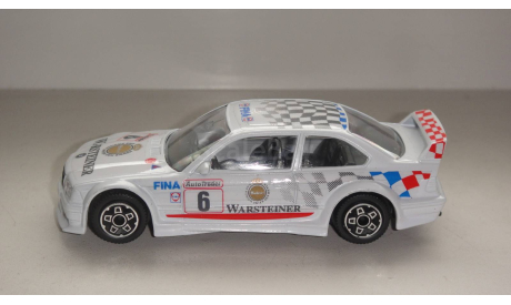 BMW M3 BURAGO  ТОЛЬКО МОСКВА САМОВЫВОЗ, масштабная модель, scale43
