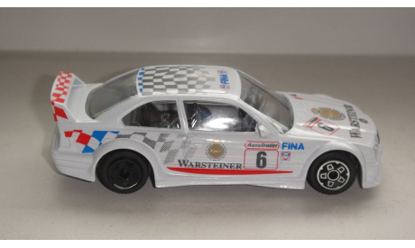 BMW M3 BURAGO  ТОЛЬКО МОСКВА САМОВЫВОЗ, масштабная модель, scale43
