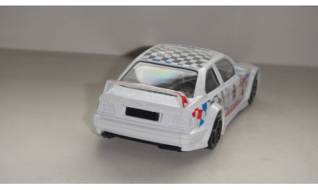 BMW M3 BURAGO  ТОЛЬКО МОСКВА САМОВЫВОЗ, масштабная модель, scale43