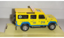 LAND ROVER DEFENDER CARARAMA ТОЛЬКО МОСКВА САМОВЫВОЗ, масштабная модель, scale43