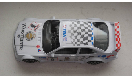 BMW M3 BURAGO  ТОЛЬКО МОСКВА САМОВЫВОЗ, масштабная модель, scale43