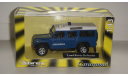 LAND ROVER DEFENDER CARARAMA ТОЛЬКО МОСКВА САМОВЫВОЗ, масштабная модель, scale43