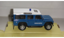 LAND ROVER DEFENDER CARARAMA ТОЛЬКО МОСКВА САМОВЫВОЗ, масштабная модель, scale43